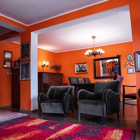 Apartament Z Widokiem Гдыня Экстерьер фото